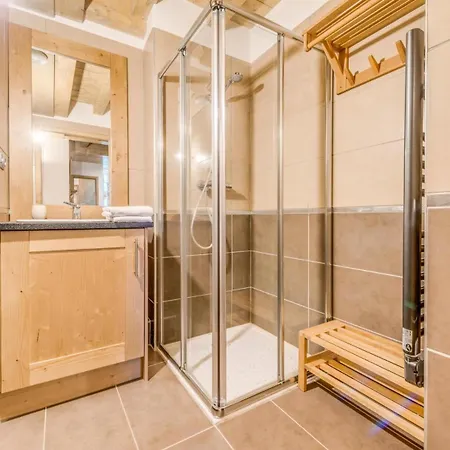 Les Balcons Etoiles - 4 Au Pied Des Pistes Mae-3254 La Plagne