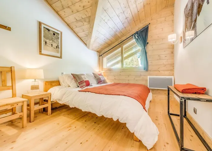 Les Balcons Etoiles - 4 Au Pied Des Pistes Mae-3254 * La Plagne