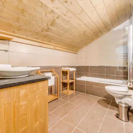 Les Balcons Etoiles - 4 Au Pied Des Pistes Mae-3254