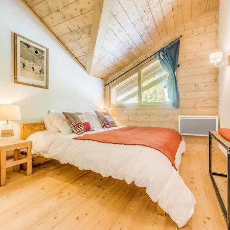 Les Balcons Etoiles - 4 Au Pied Des Pistes Mae-3254 * La Plagne