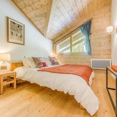Résidence Les Balcons Etoilés - 5 Pièces Pour 10 Personnes 193254 Appartement La Plagne