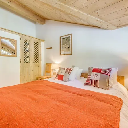 Résidence Les Balcons Etoilés - 5 Pièces Pour 10 Personnes 193254 * La Plagne