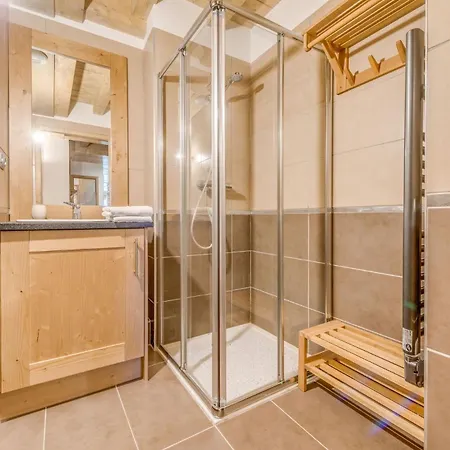Résidence Les Balcons Etoilés - 5 Pièces Pour 10 Personnes 193254 * La Plagne