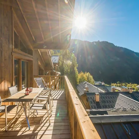 Appartement Résidence Les Balcons Etoilés - 5 Pièces Pour 10 Personnes 193254