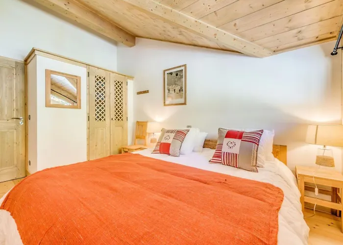 Lägenhet Les Balcons Etoiles - 4 Au Pied Des Pistes Mae-3254 La Plagne